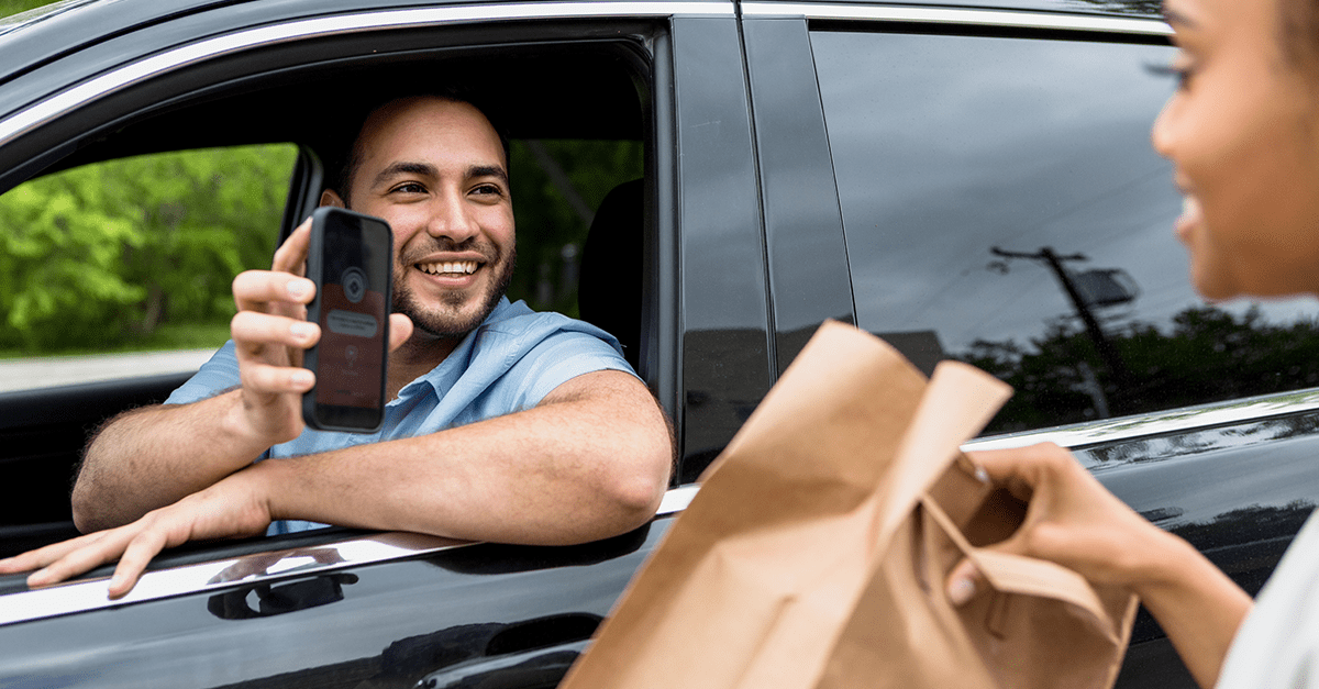 Why You Need Curbside Pickup Software & Services