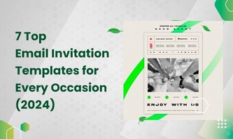 7 Top Email Invitation Templates for Every Occasion (2024)