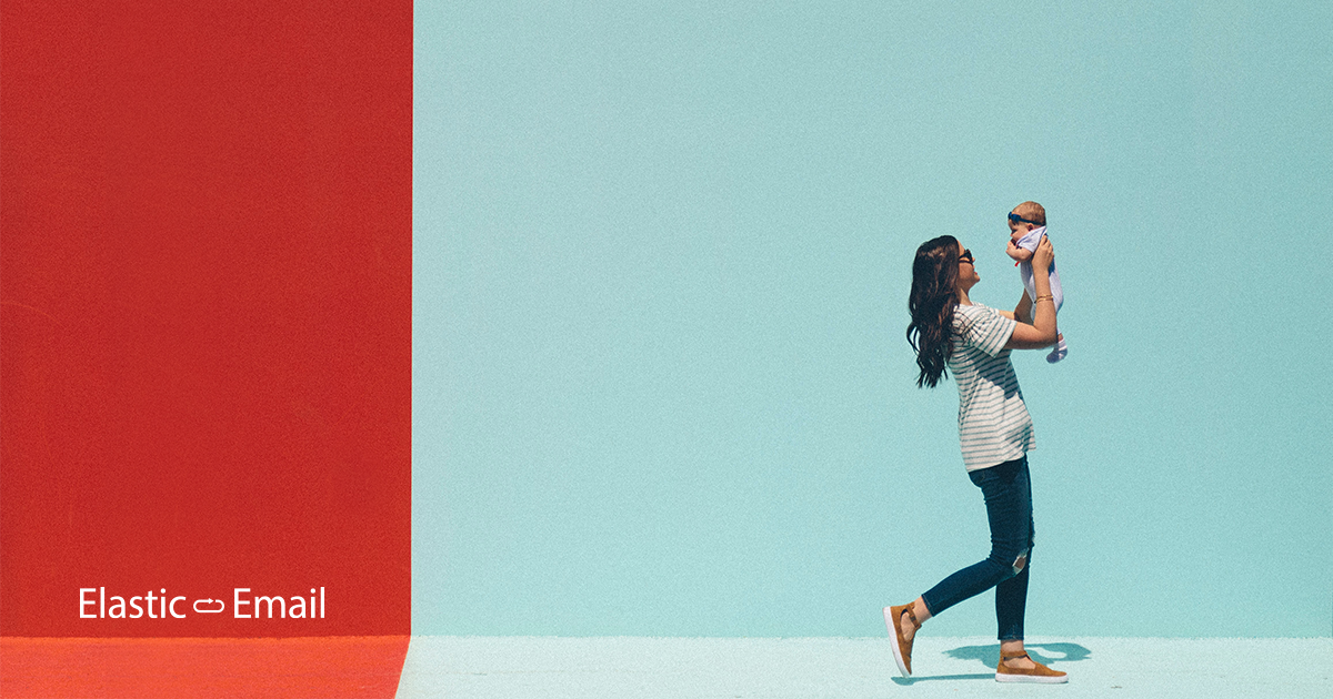 5 Mother's Day email campaigns your mom would approve