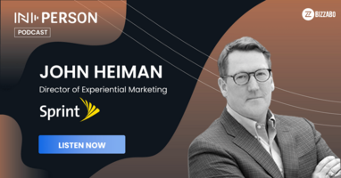 07 | John Heiman, Sprint: Empathy, Event ROI, and Fortnite