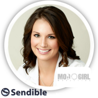 Social Media Interview: Mandy McEwen at Mod Girl Marketing