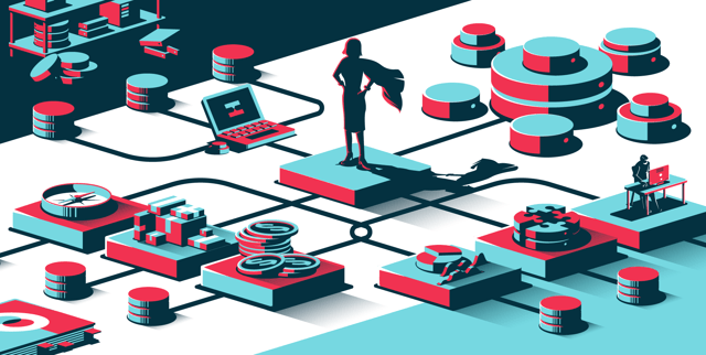 Tech Ecosystem Maturity: How to Level up Your Co-selling Workflows