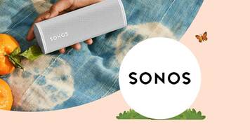 Sonos amplifies customer relationships with connected experiences.