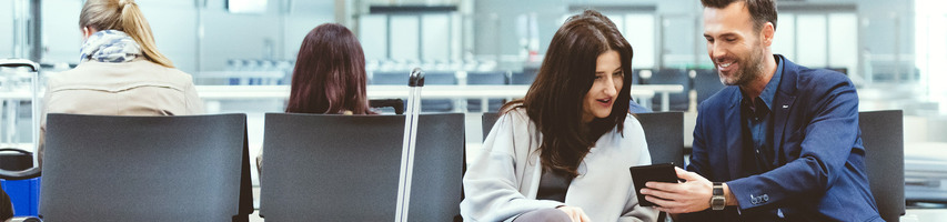 Give Me The Worst Digital Travel Experience in the World (Said No Customer Ever)