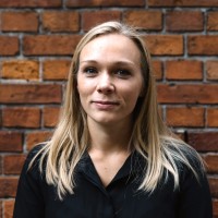 Wiebke Leffers Kristiansen