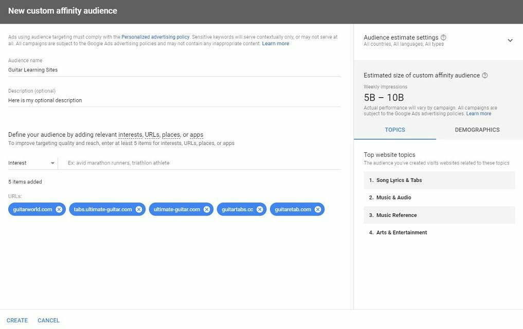 How to Find New Placements to Target on the Display Network