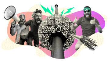 When It Comes to New Year's Resolutions, Think FAST, Not SMART