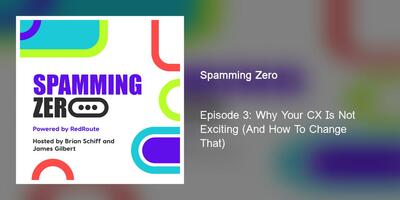 Episode 3: Why Your CX Is Not Exciting (And How To Change That) 