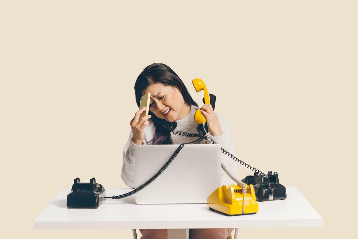 The role of customer service during an economic downturn