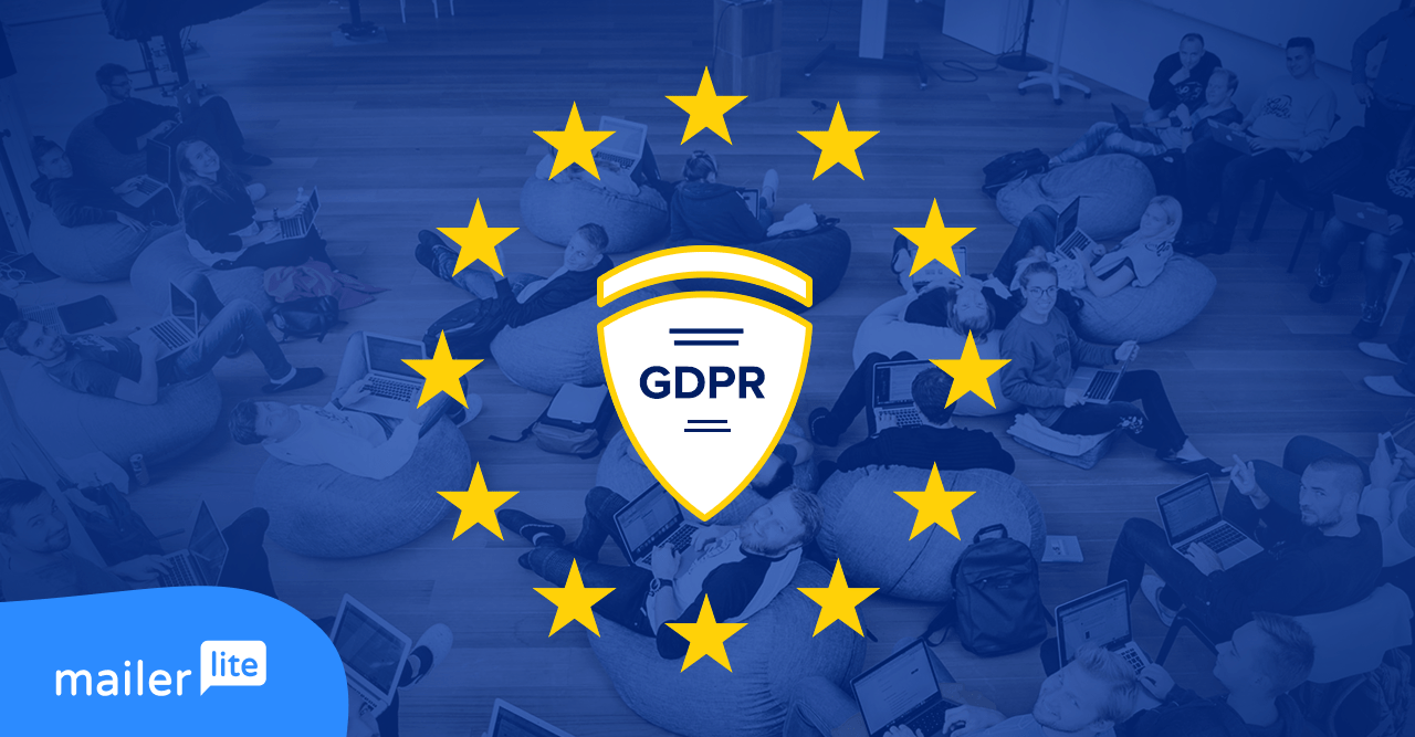 How GDPR compliance improves email marketing (with 4 best practices)