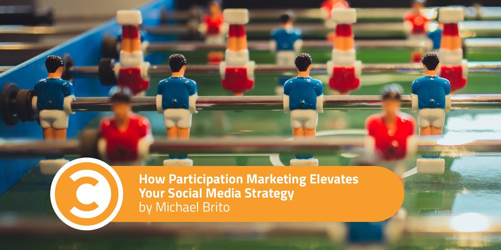 How Participation Marketing Elevates Your Social Media Strategy