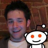 alexis ohanian Co-Founder of reddit Completes Proust Questionnaire