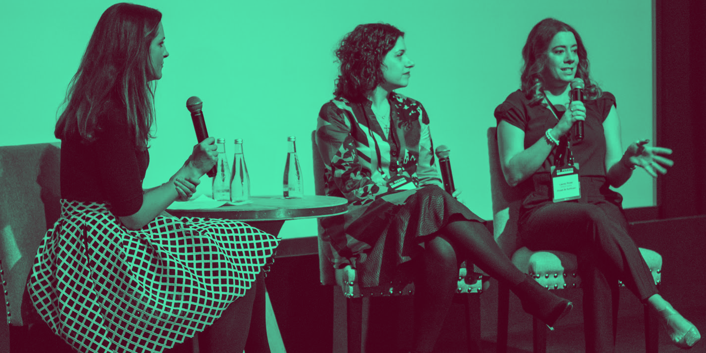 What 13 Event Leaders Love About Events