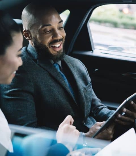 Global Telecom Firm Empowers Employees to Securely Search Multiple Platforms at Once