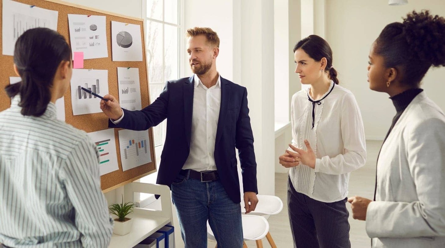 Predictive analytics: why it matters for employee retention