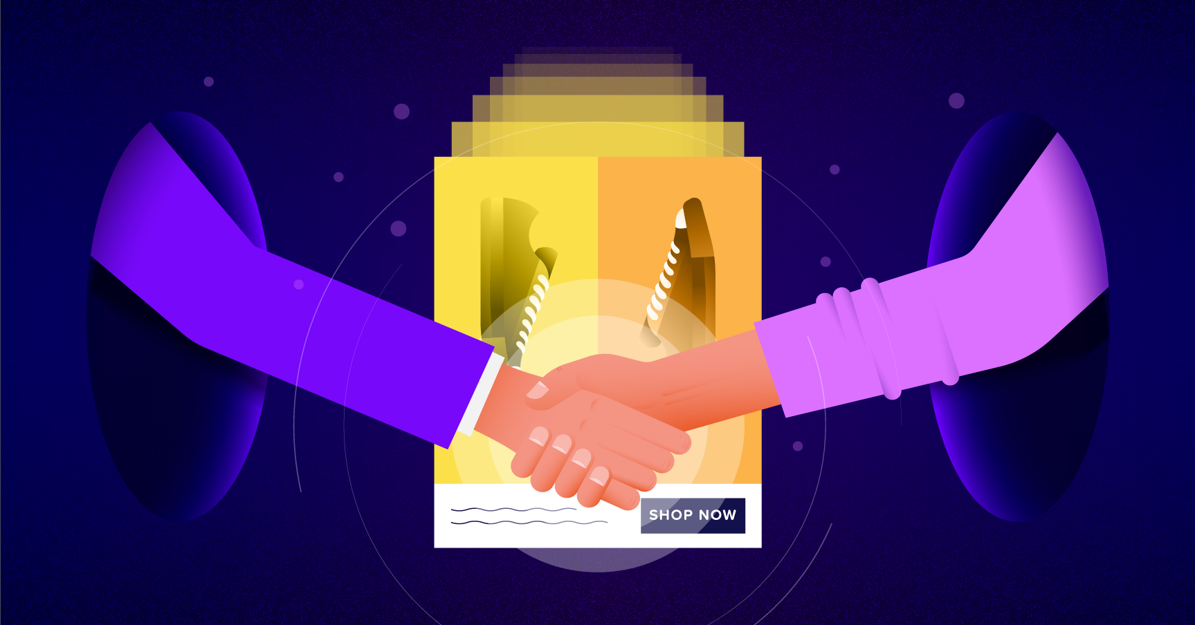 How Collaborative Ads Change the Way Brands Drive Online Sales