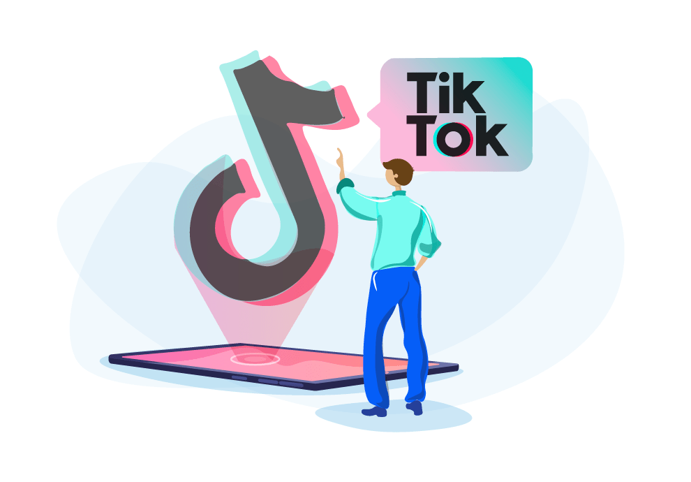 TikTok for a brand: who should use it and how to start?