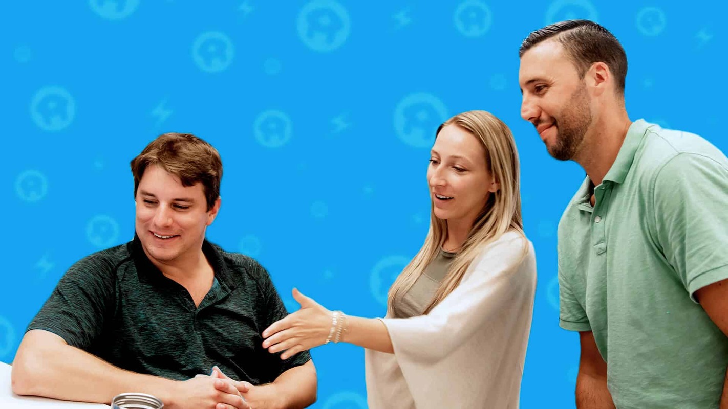 Here's How a Fortune 500 Company Switched Over from Intercom and Booked 15x More Meetings with Drift