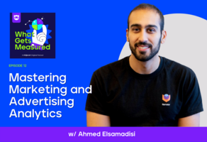 Mastering Marketing and Advertising Analytics