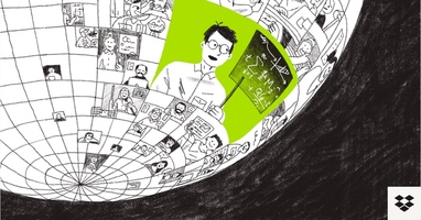 What online learning can teach us about remote work