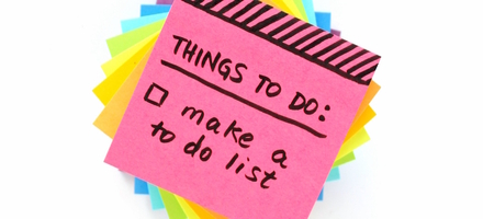 10 Ways You Know You're an Event Planner