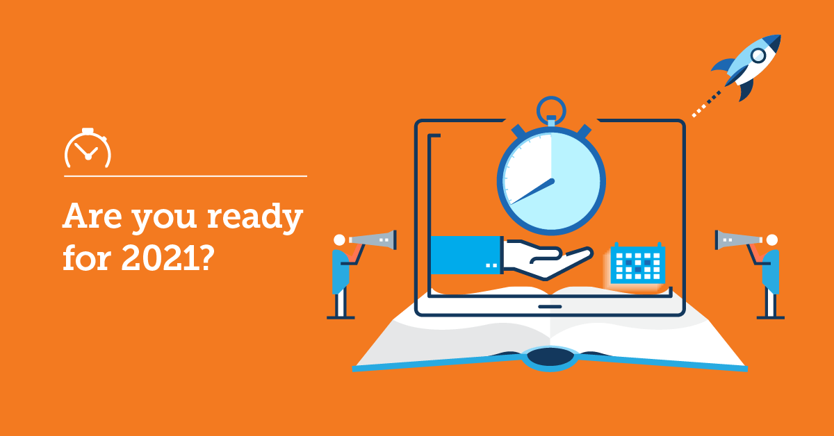 The 7 top employee skills for your 2021 trainin