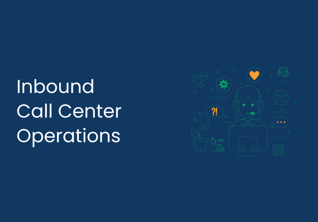 Inbound Call Center Operations [ 7 Ways Aloware Can Help ]