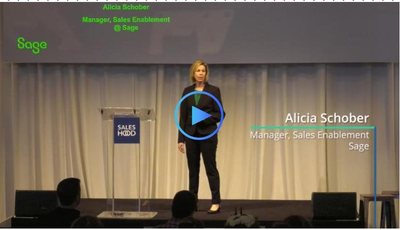 All Roads Lead to Enablement - Building Stakeholder Alignment