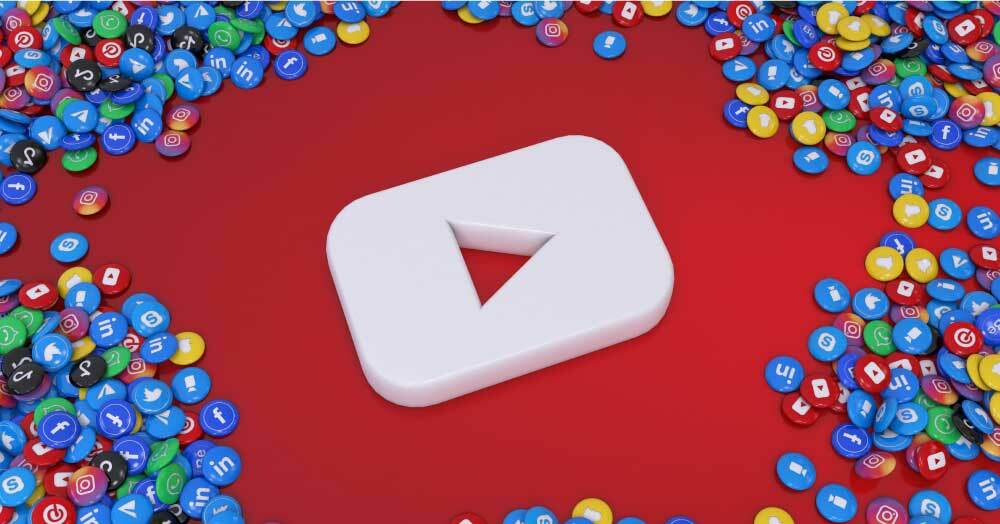 10 Individual Channels with Most Subscribers on YouTube in 2022