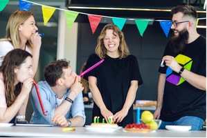 Dynatrace is a Great Place to Work