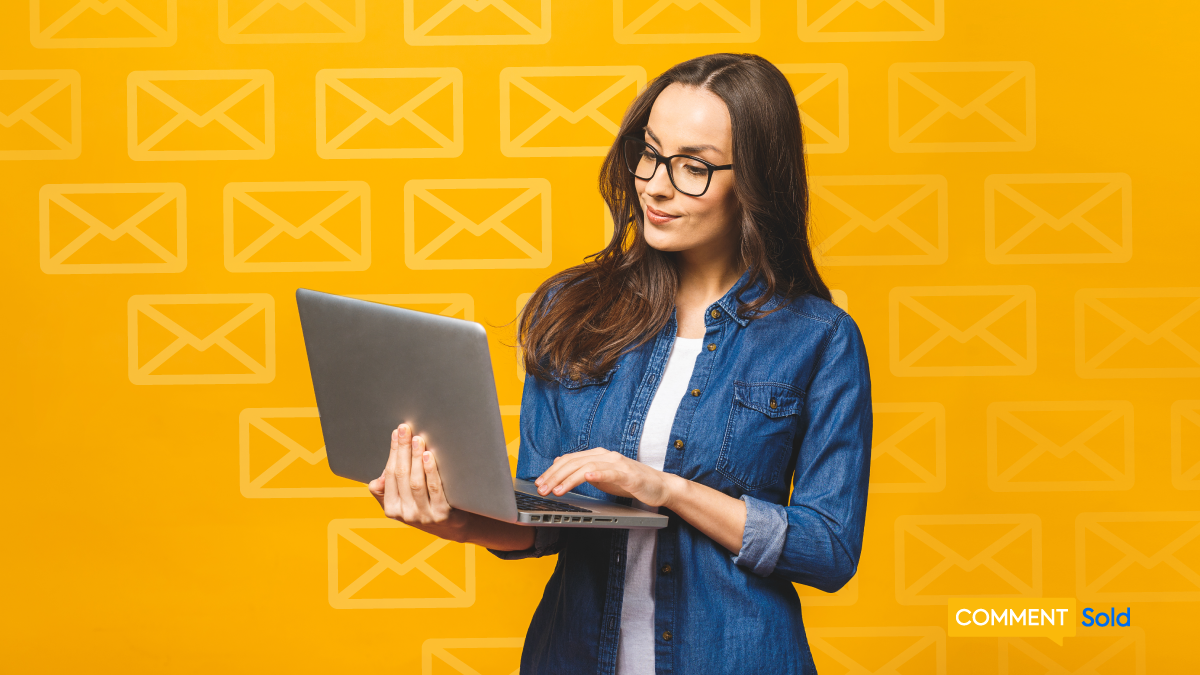 4 Reasons Why Your Business Needs an Email List