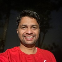 Sumantha Shankaranarayana