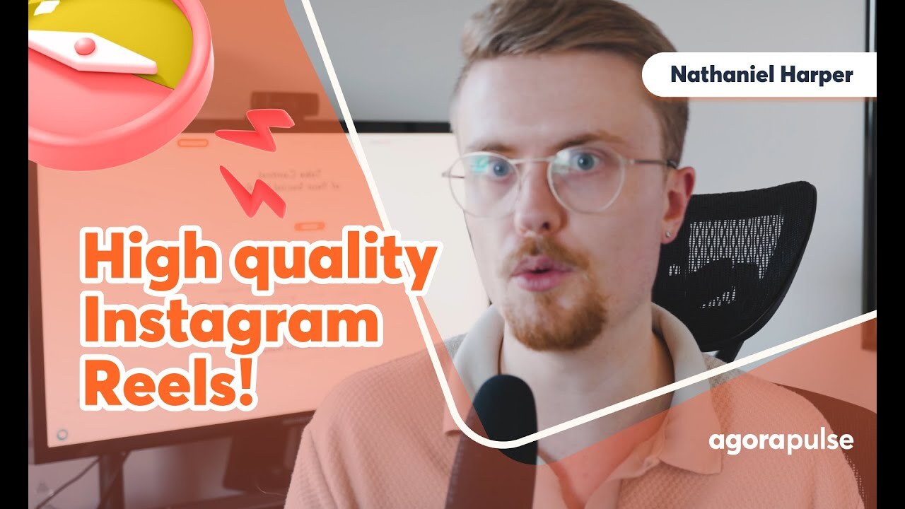 Here's how to level up your Instagram Reels 👇