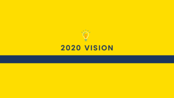 2020 vision: digital marketing predictions for the year ahead