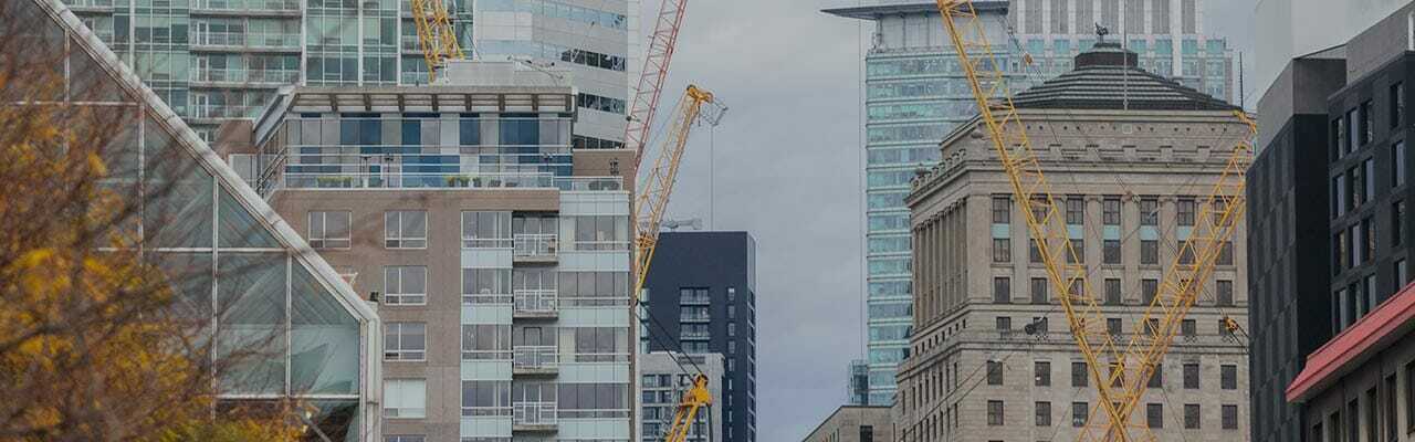 What is upzoning and what does it mean for property managers?