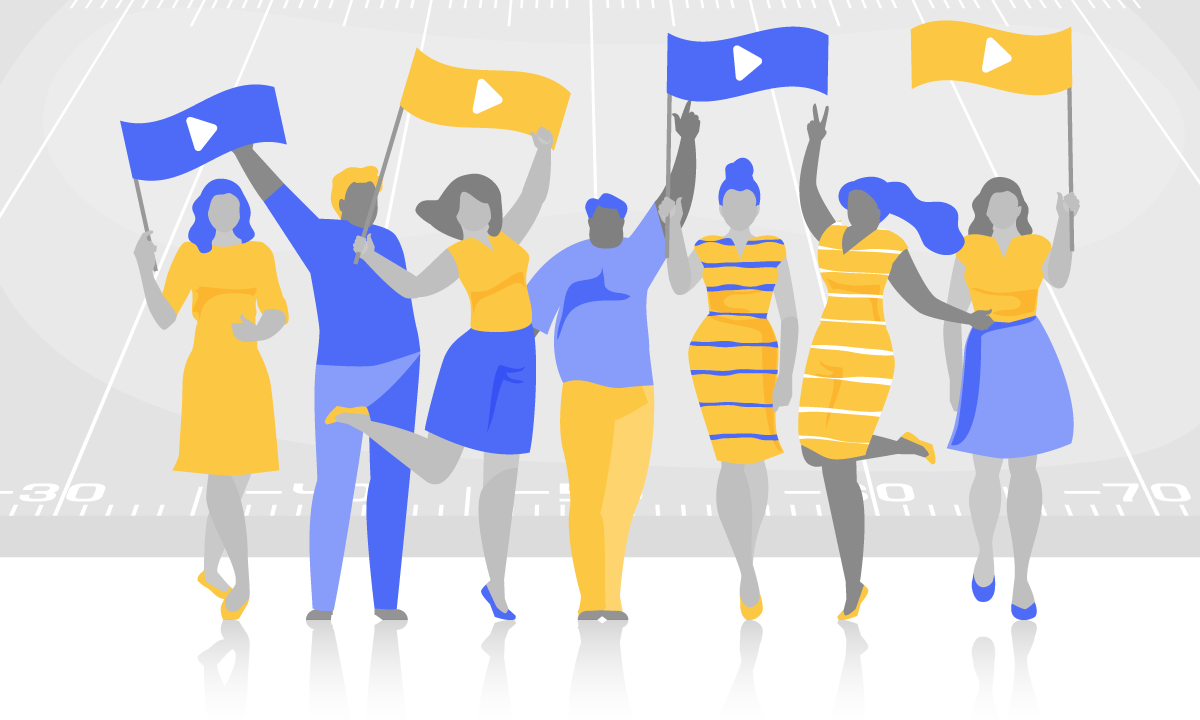 What B2B marketers can learn from Super Bowl ads [2022] - Umault - B2B video ad agency