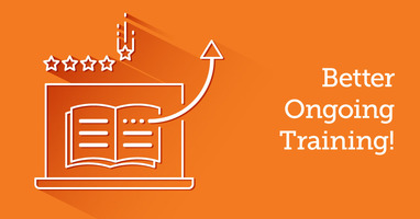 How To Improve Ongoing Training For Employees: 6 Ways For Successful eLearning