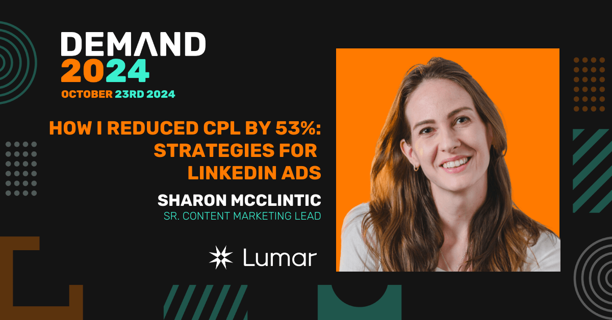 How I Reduced CPL by 53%: Strategies for LinkedIn Ads