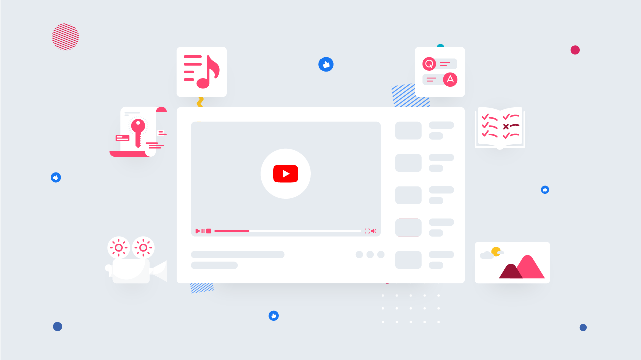 20 Smart Ways To Promote Your YouTube Channel For More Views I Statusbrew