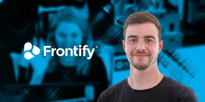 How Frontify Is Using Drift Video for Outbound Sales