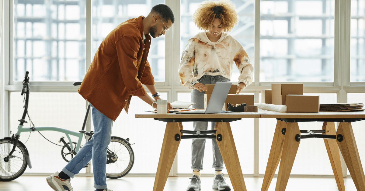 Gen Z Entrepreneurs Eye Roadmap to Early Retirement