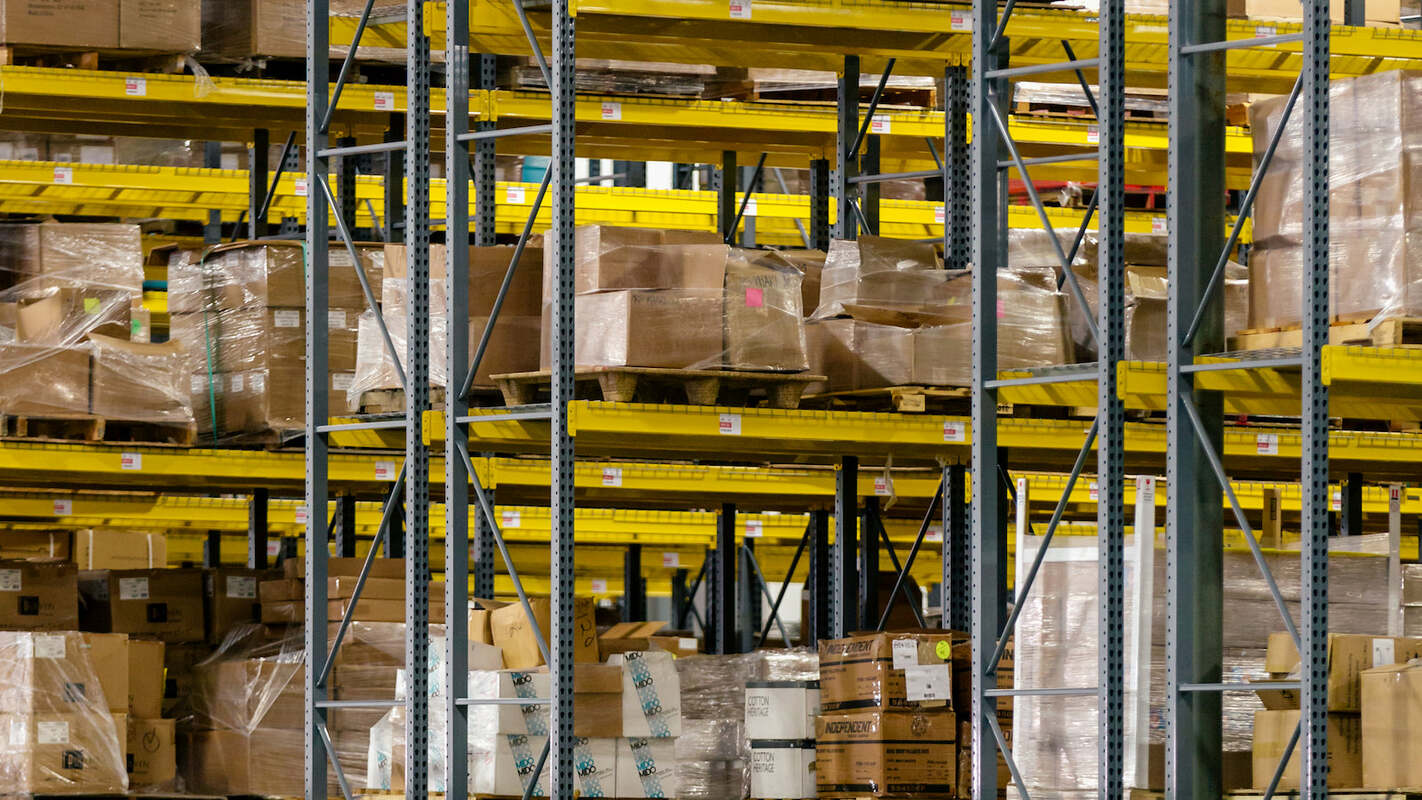 Inventory Position: What is it & How to Improve It