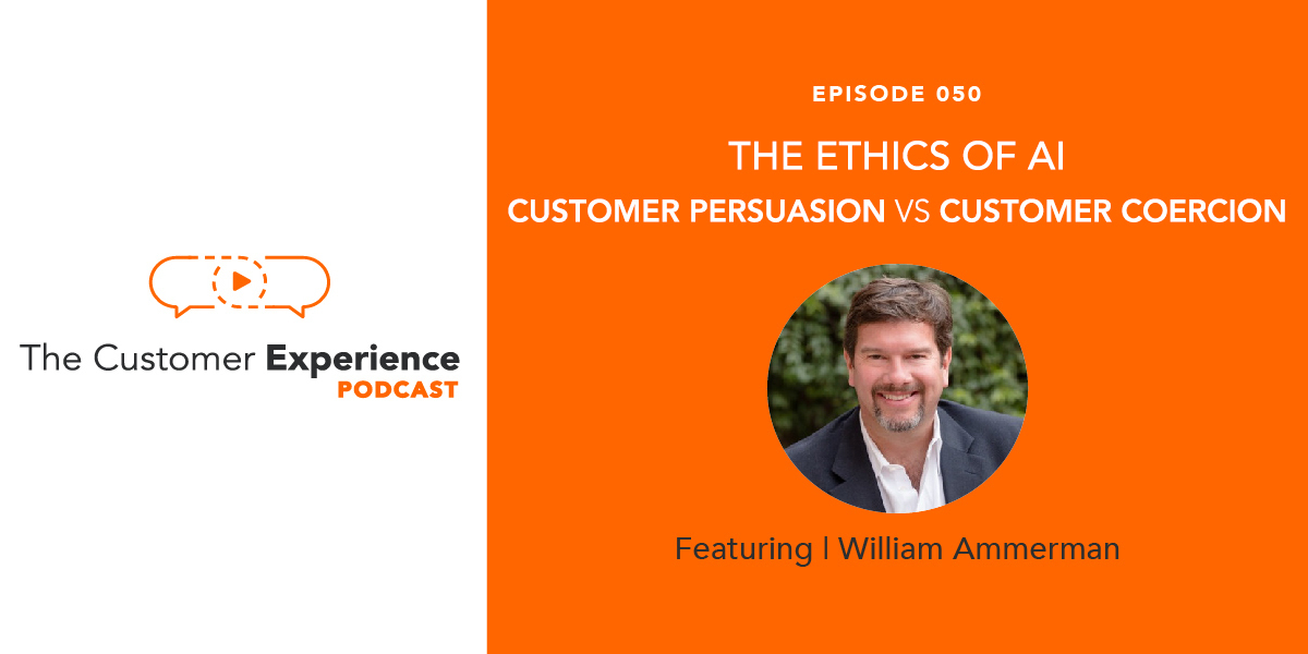 AI Ethics in Marketing: Customer Persuasion vs Customer Coercion