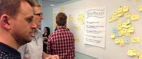 OpenTable Customer Service Story