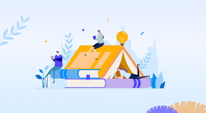 Holiday Reading Recommendations 2021