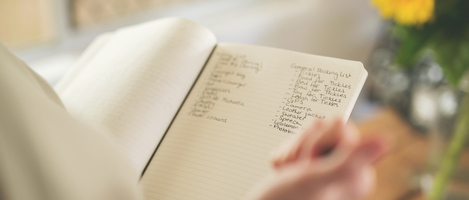 Planning An Event? Get Started With These Four Steps