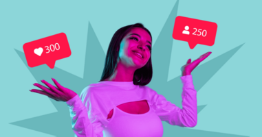 Influencer marketing examples to inspire your brand in 2023