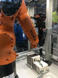 The Path To Automation In Europe And Its Impact On The Future Of Work