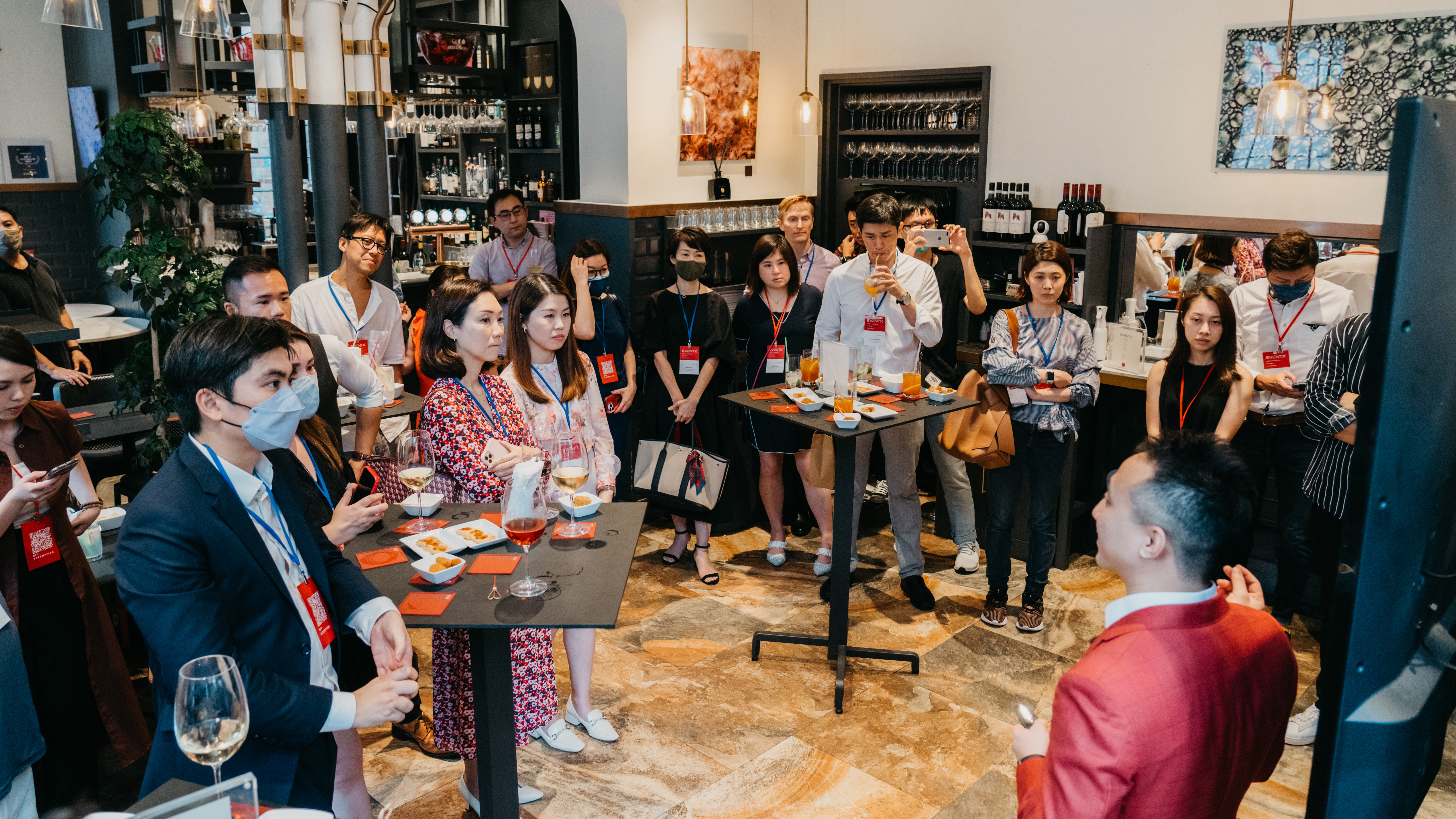 Seven Smart Event Promotion Tips That Would Guarantee a Full House