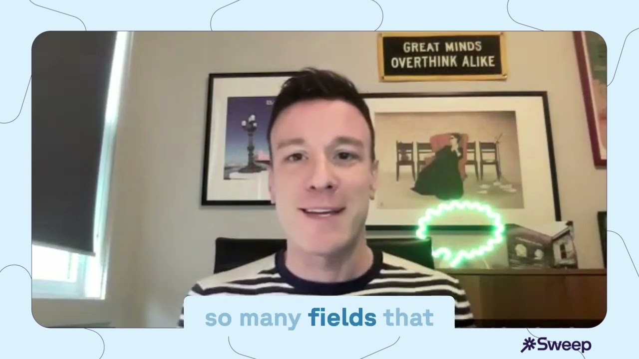 How Sweep helped the Inuvo team take control of Salesforce